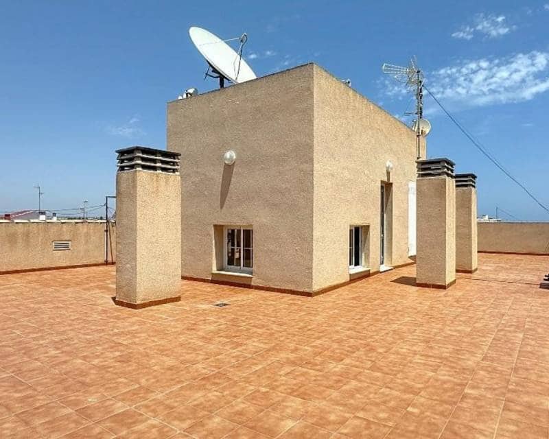 2 sovrum Lägenhet till salu i Los Cuarteros med pool - 257 000 € (Ref: 10026212)
