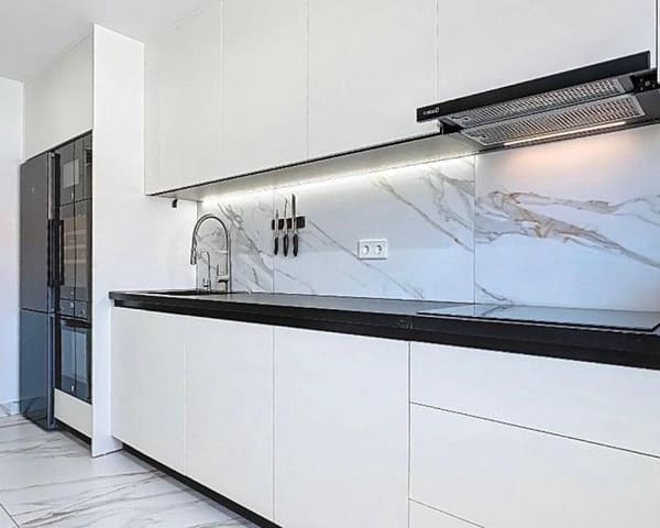 2 makuuhuone Huoneisto myytävänä paikassa Los Cuarteros, San Pedro del Pinatar mukana uima-altaan - 257 000 € (Ref: 10026212)