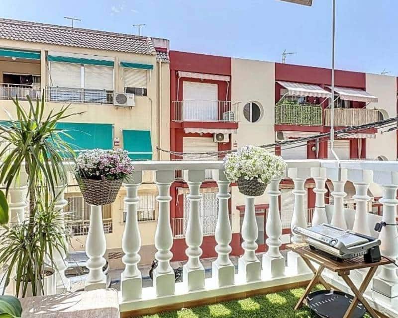 2 sovrum Lägenhet till salu i Los Cuarteros med pool - 257 000 € (Ref: 10026212)