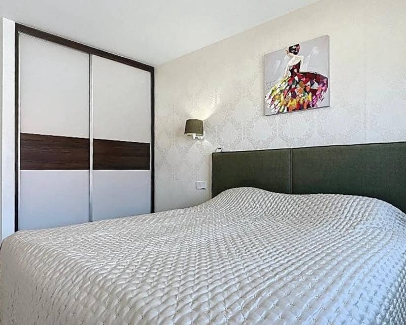 2 sovrum Lägenhet till salu i Los Cuarteros med pool - 257 000 € (Ref: 10026212)