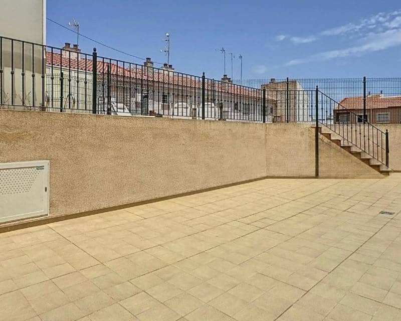 2 sovrum Lägenhet till salu i Los Cuarteros med pool - 257 000 € (Ref: 10026212)