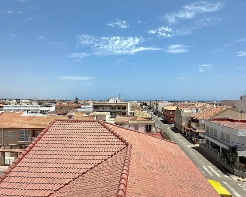 2 sovrum Lägenhet till salu i Los Cuarteros med pool - 257 000 € (Ref: 10026212)
