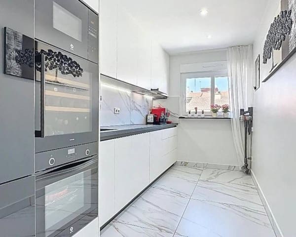 2 makuuhuone Huoneisto myytävänä paikassa Los Cuarteros, San Pedro del Pinatar mukana uima-altaan - 257 000 € (Ref: 10026212)