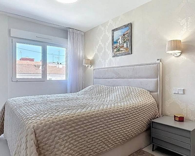 2 sovrum Lägenhet till salu i Los Cuarteros med pool - 257 000 € (Ref: 10026212)