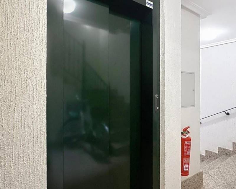 2 sovrum Lägenhet till salu i Los Cuarteros med pool - 257 000 € (Ref: 10026212)