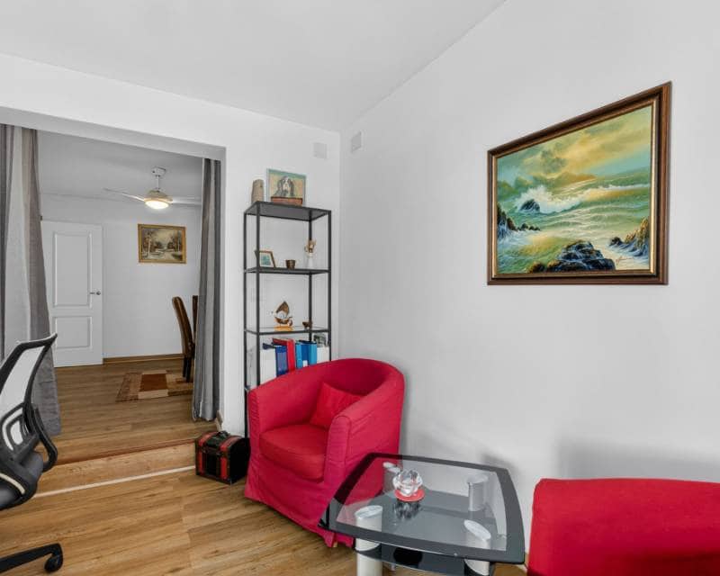 3 chambre Villa/Maison à vendre à Aguas Nuevas avec piscine - 496 000 € (Ref: 10026213)
