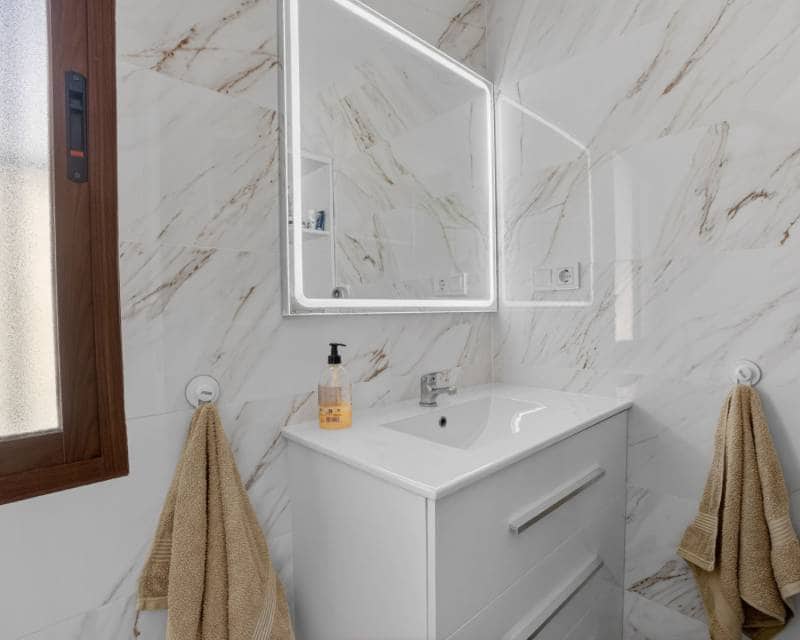 3 chambre Villa/Maison à vendre à Aguas Nuevas avec piscine - 496 000 € (Ref: 10026213)