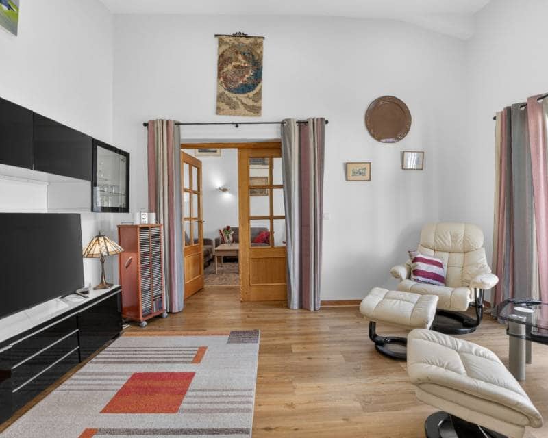 3 chambre Villa/Maison à vendre à Aguas Nuevas avec piscine - 496 000 € (Ref: 10026213)