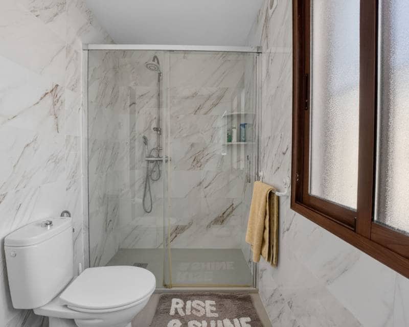 3 chambre Villa/Maison à vendre à Aguas Nuevas avec piscine - 496 000 € (Ref: 10026213)