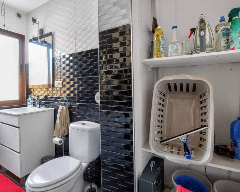 3 chambre Villa/Maison à vendre à Aguas Nuevas avec piscine - 496 000 € (Ref: 10026213)