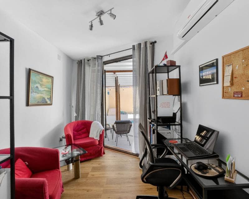 3 chambre Villa/Maison à vendre à Aguas Nuevas avec piscine - 496 000 € (Ref: 10026213)
