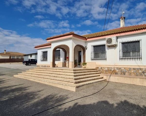 Chalet de 3 habitaciones en La Matanza, Orihuela en venta - 1.150.000 € (Ref: 10026214)