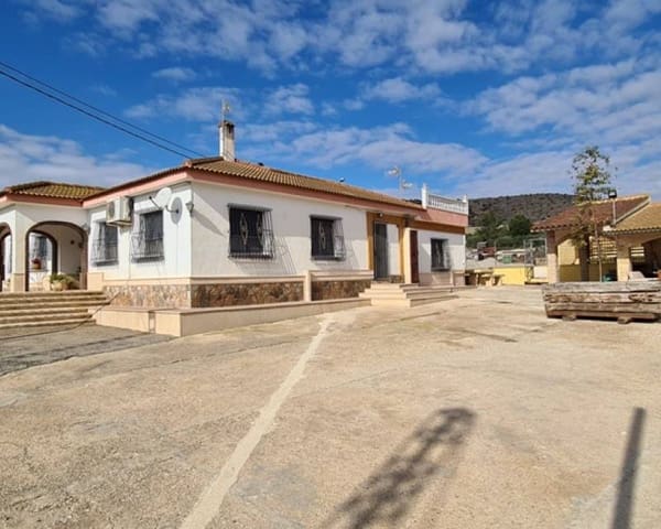 Chalet de 3 habitaciones en La Matanza, Orihuela en venta - 1.150.000 € (Ref: 10026214)