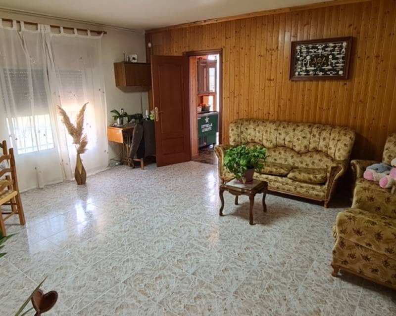 3 camera da letto Villa in vendita in La Matanza con piscina - 1.150.000 € (Rif: 10026214)