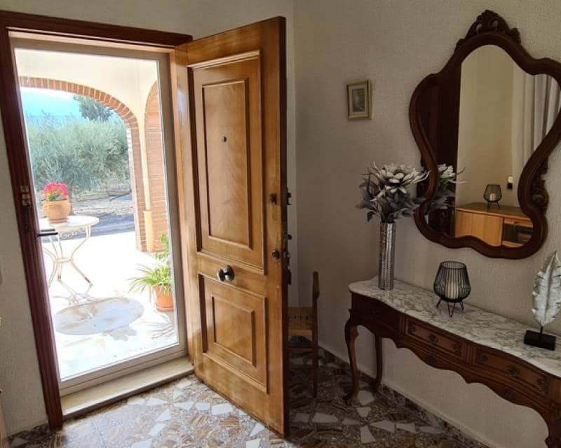 3 camera da letto Villa in vendita in La Matanza con piscina - 1.150.000 € (Rif: 10026214)