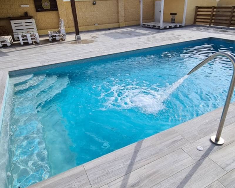 3 camera da letto Villa in vendita in La Matanza con piscina - 1.150.000 € (Rif: 10026214)