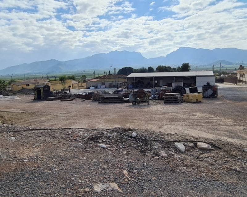 3 camera da letto Villa in vendita in La Matanza con piscina - 1.150.000 € (Rif: 10026214)