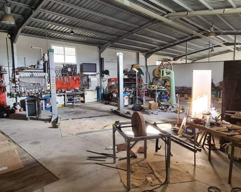 3 camera da letto Villa in vendita in La Matanza con piscina - 1.150.000 € (Rif: 10026214)