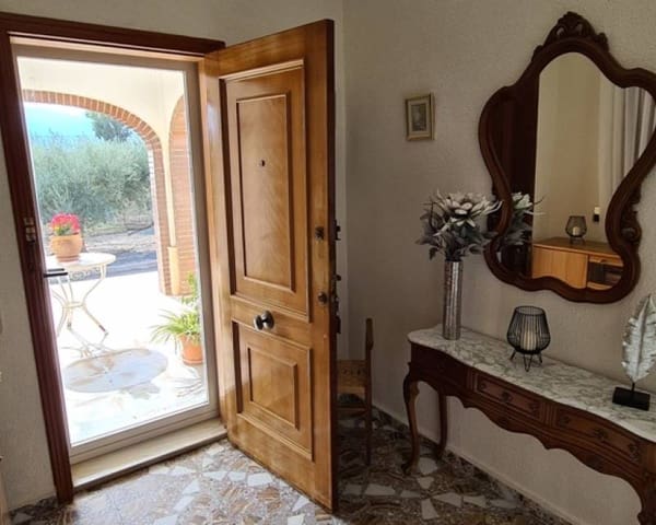 Chalet de 3 habitaciones en La Matanza, Orihuela en venta - 1.150.000 € (Ref: 10026214)