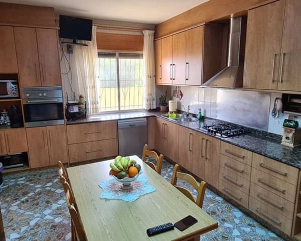 Chalet de 3 habitaciones en La Matanza, Orihuela en venta - 1.150.000 € (Ref: 10026214)