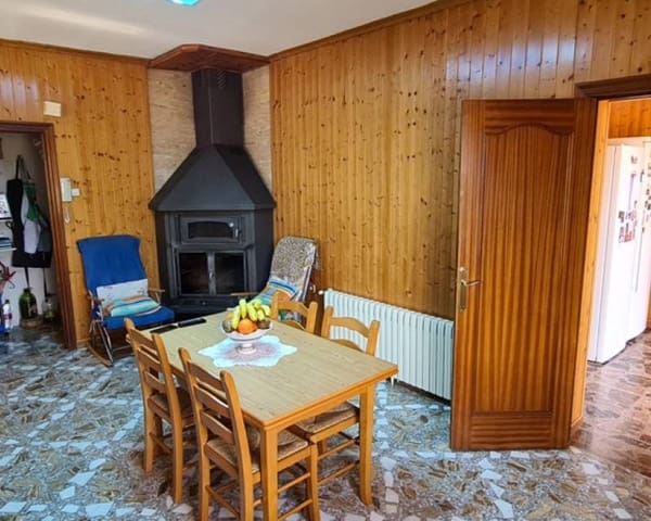 Chalet de 3 habitaciones en La Matanza, Orihuela en venta - 1.150.000 € (Ref: 10026214)
