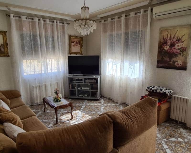 3 camera da letto Villa in vendita in La Matanza con piscina - 1.150.000 € (Rif: 10026214)