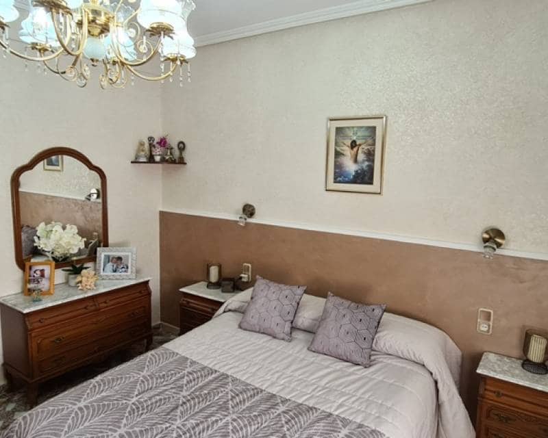 3 camera da letto Villa in vendita in La Matanza con piscina - 1.150.000 € (Rif: 10026214)