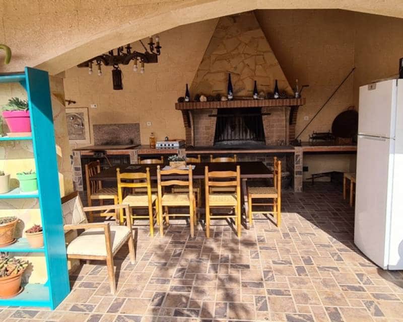 3 camera da letto Villa in vendita in La Matanza con piscina - 1.150.000 € (Rif: 10026214)