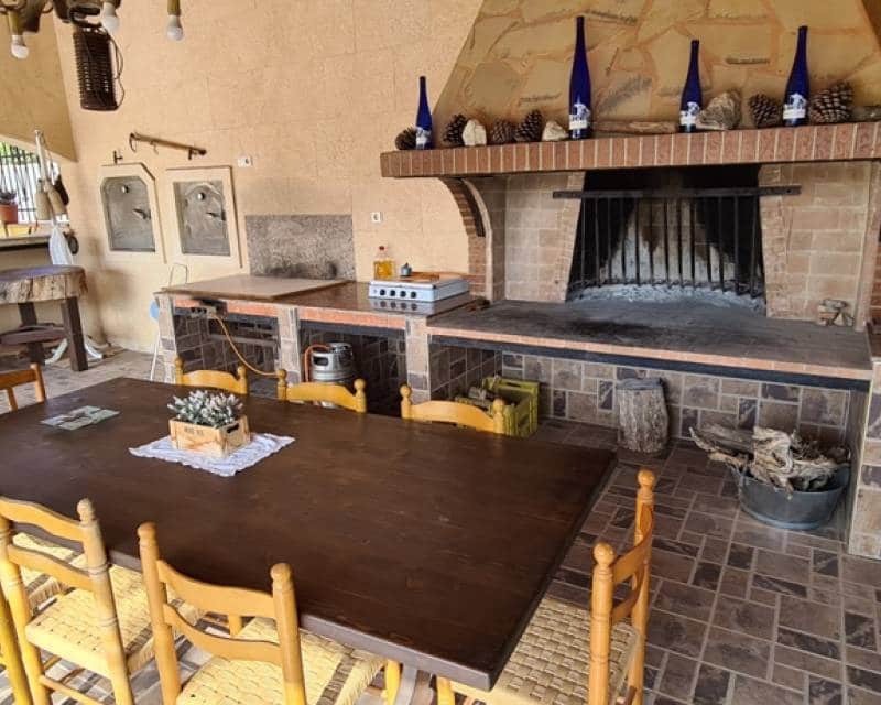3 camera da letto Villa in vendita in La Matanza con piscina - 1.150.000 € (Rif: 10026214)