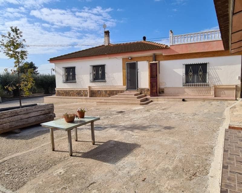 3 camera da letto Villa in vendita in La Matanza con piscina - 1.150.000 € (Rif: 10026214)