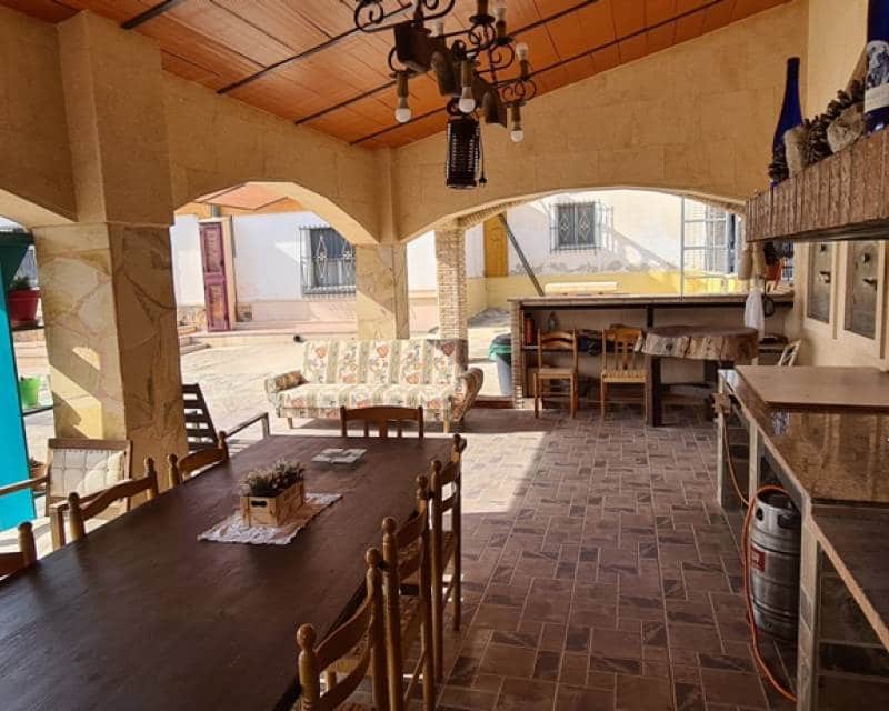 3 camera da letto Villa in vendita in La Matanza con piscina - 1.150.000 € (Rif: 10026214)