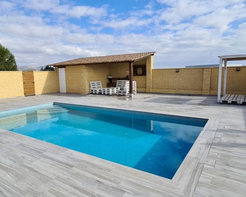 3 camera da letto Villa in vendita in La Matanza con piscina - 1.150.000 € (Rif: 10026214)