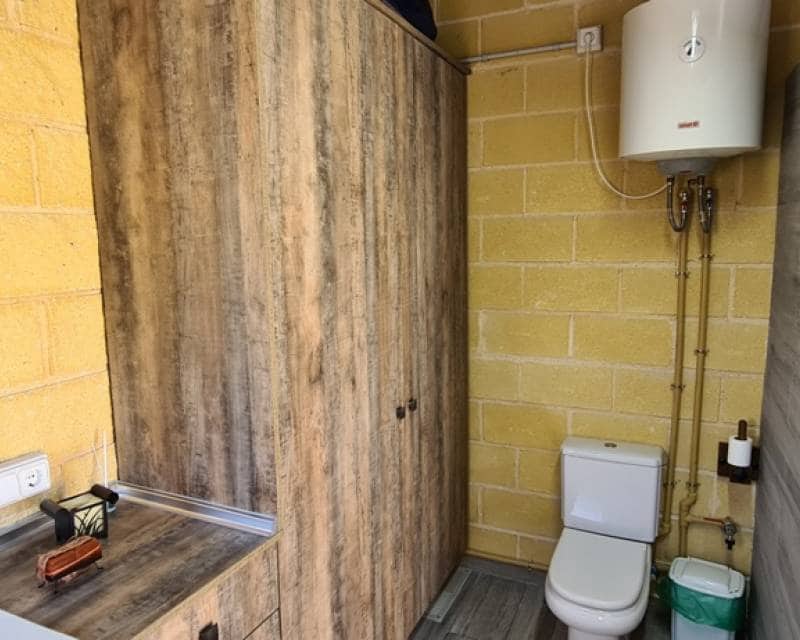 3 camera da letto Villa in vendita in La Matanza con piscina - 1.150.000 € (Rif: 10026214)