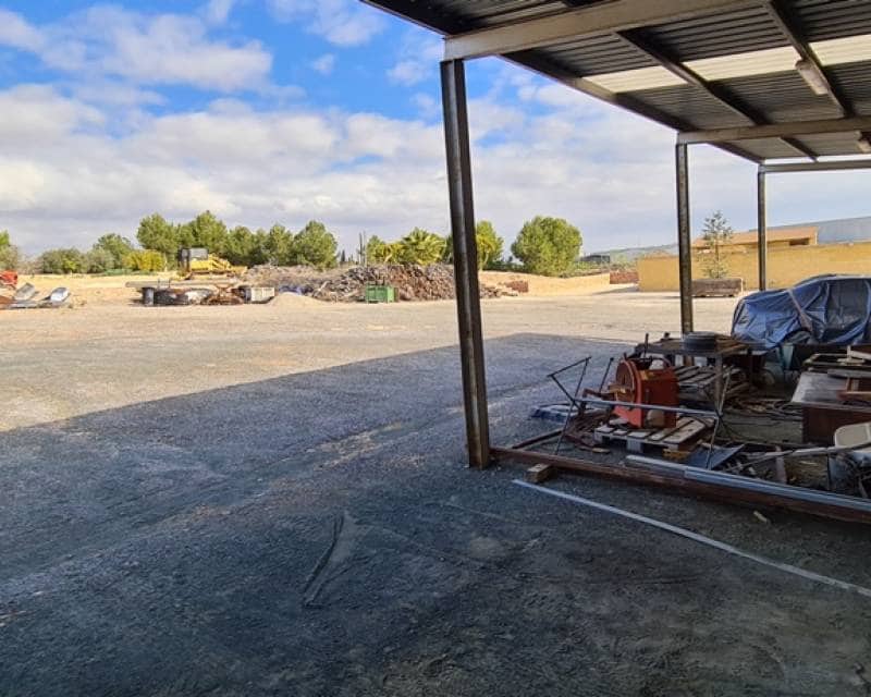 3 camera da letto Villa in vendita in La Matanza con piscina - 1.150.000 € (Rif: 10026214)
