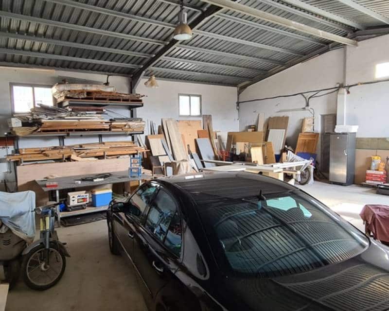 3 camera da letto Villa in vendita in La Matanza con piscina - 1.150.000 € (Rif: 10026214)