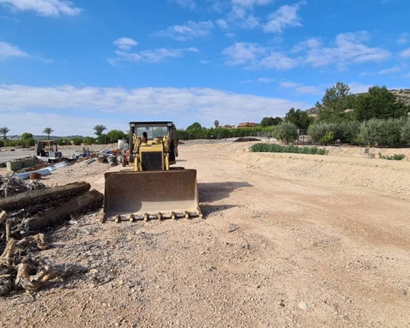 3 camera da letto Villa in vendita in La Matanza con piscina - 1.150.000 € (Rif: 10026214)