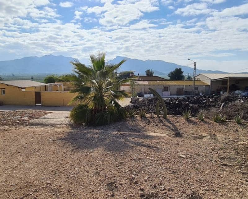 3 camera da letto Villa in vendita in La Matanza con piscina - 1.150.000 € (Rif: 10026214)