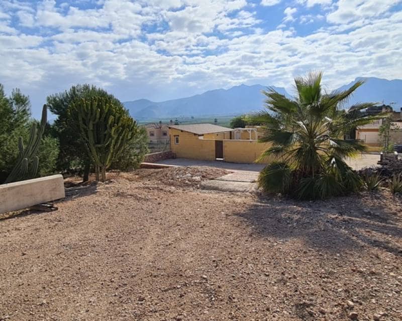 3 camera da letto Villa in vendita in La Matanza con piscina - 1.150.000 € (Rif: 10026214)