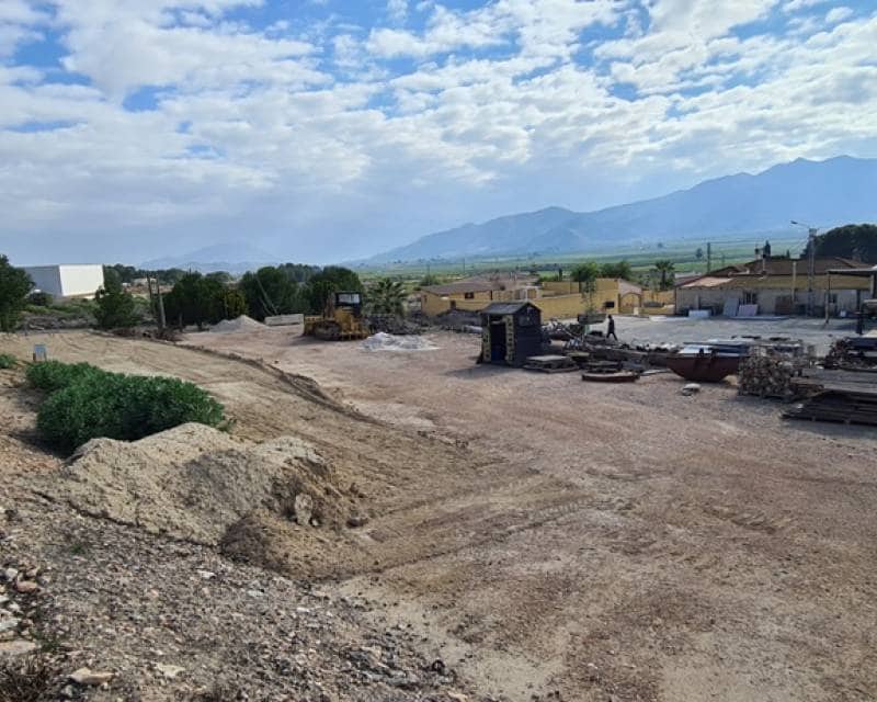 3 camera da letto Villa in vendita in La Matanza con piscina - 1.150.000 € (Rif: 10026214)