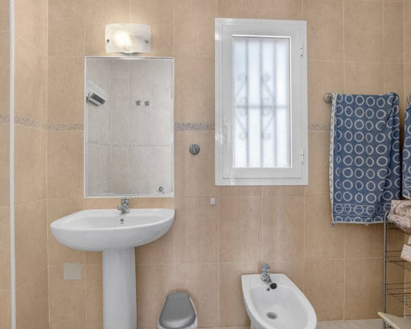 4 slaapkamer Huis te koop in Aguas Nuevas met zwembad - € 317.000 (Ref: 10026215)