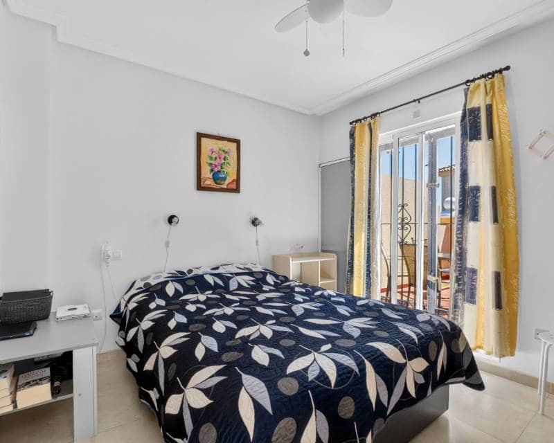 4 slaapkamer Huis te koop in Aguas Nuevas met zwembad - € 317.000 (Ref: 10026215)