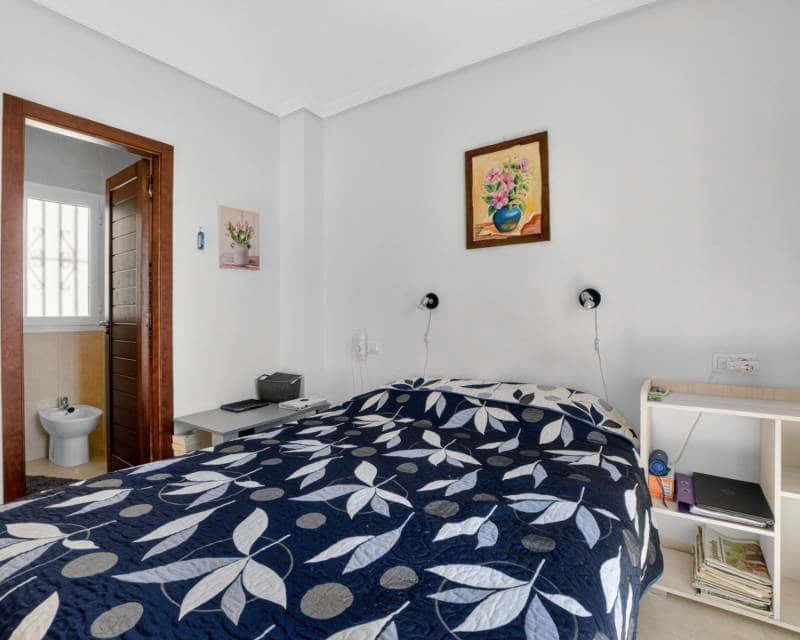 4 slaapkamer Huis te koop in Aguas Nuevas met zwembad - € 317.000 (Ref: 10026215)