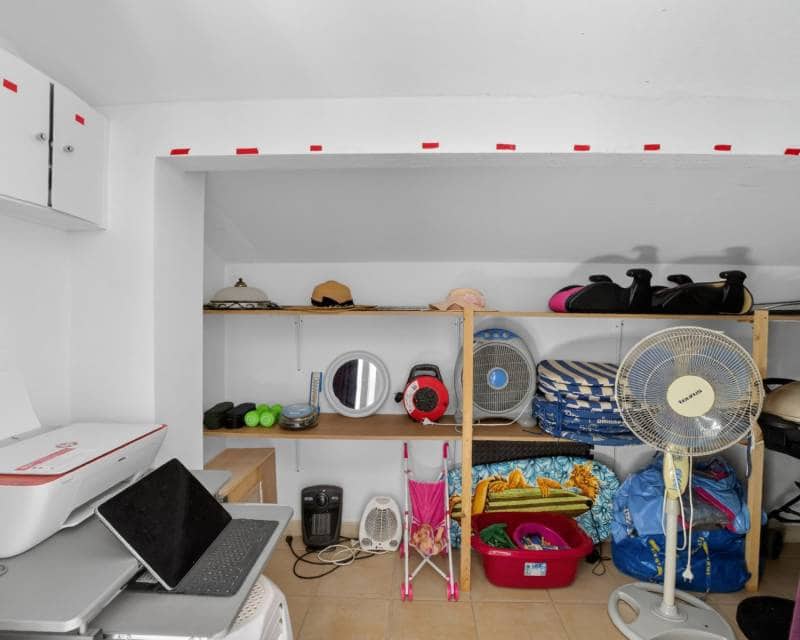 4 slaapkamer Huis te koop in Aguas Nuevas met zwembad - € 317.000 (Ref: 10026215)