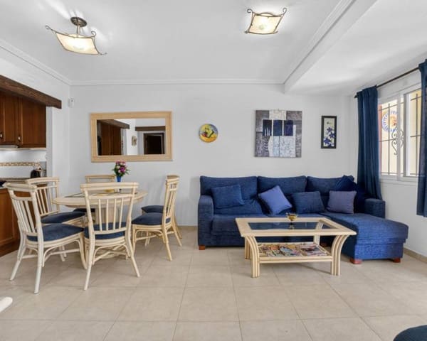 4 slaapkamer Huis te koop in Aguas Nuevas, Torrevieja met zwembad - € 317.000 (Ref: 10026215)