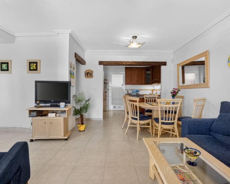 4 slaapkamer Huis te koop in Aguas Nuevas met zwembad - € 317.000 (Ref: 10026215)