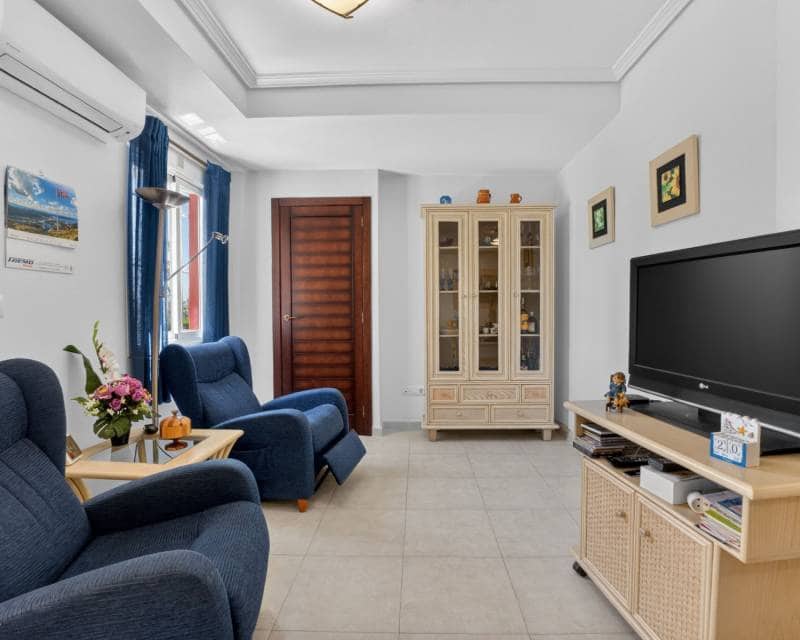 4 slaapkamer Huis te koop in Aguas Nuevas met zwembad - € 317.000 (Ref: 10026215)