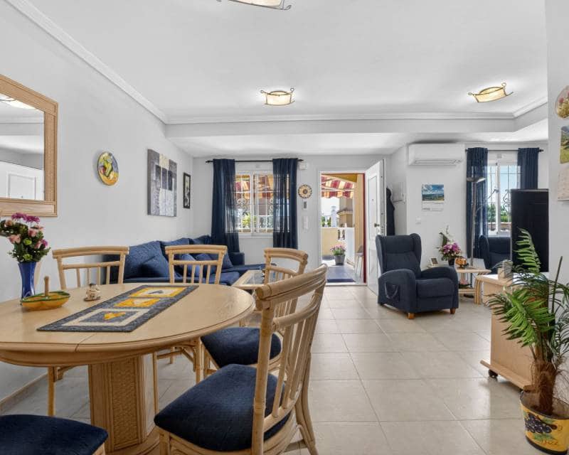 4 slaapkamer Huis te koop in Aguas Nuevas met zwembad - € 317.000 (Ref: 10026215)