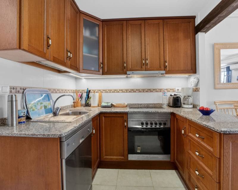 4 slaapkamer Huis te koop in Aguas Nuevas met zwembad - € 317.000 (Ref: 10026215)