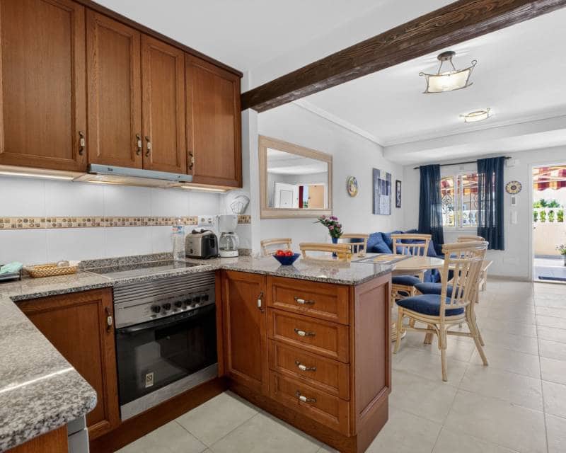 4 slaapkamer Huis te koop in Aguas Nuevas met zwembad - € 317.000 (Ref: 10026215)