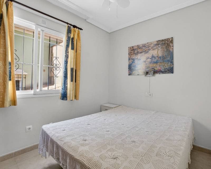 4 slaapkamer Huis te koop in Aguas Nuevas met zwembad - € 317.000 (Ref: 10026215)